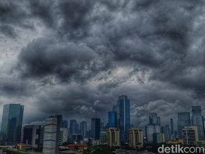 Cuaca Ekstrem Awal Tahun 2026 sampai Kapan? Ini Prediksi BMKG