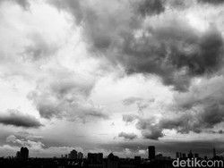 Teknologi Baru Bisa Hapus Awan? Ini Penjelasannya