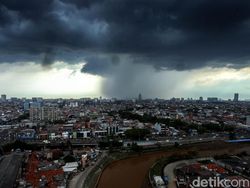 Waspada Potensi Bencana di Tempat Wisata Kota Batu Saat Libur Nataru