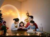 Apa Itu Christmas Eve? Ini Penjelasan dan Tradisi Perayaannya