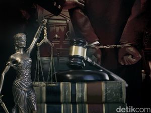Ngerinya Tragedi Talangsari yang Diakui Jokowi Pelanggaran HAM Berat