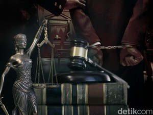 Ngerinya Tragedi Talangsari yang Diakui Jokowi Pelanggaran HAM Berat