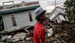 Deretan Bencana Alam Nasional 2022 yang Buat Indonesia Berduka