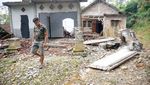 Deretan Bencana Alam Nasional 2022 yang Buat Indonesia Berduka