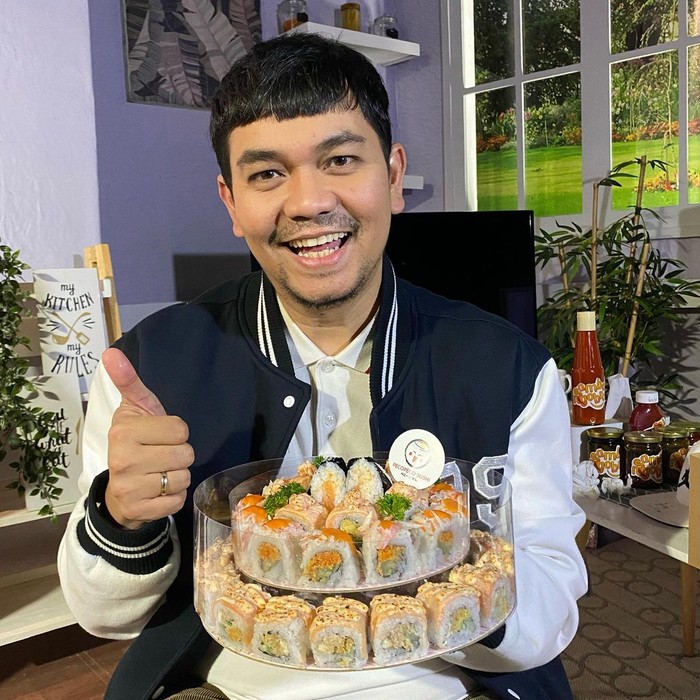 Indra Bekti Indra Bekti