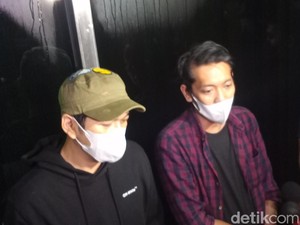 Kondisi Indra Bekti Usai Jalani 2 Operasi, Begini Penjelasan Keluarganya