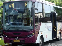 Cara Naik Bus Royaltrans Jakarta: Info Pesan Tiket, Rute, dan Tarifnya