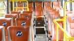 Ini Lho... Fasilitas Nyaman Bus Royaltrans