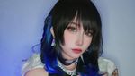 Kenalin Jocelyn, Sang Rookie Rising Star Cosplayer