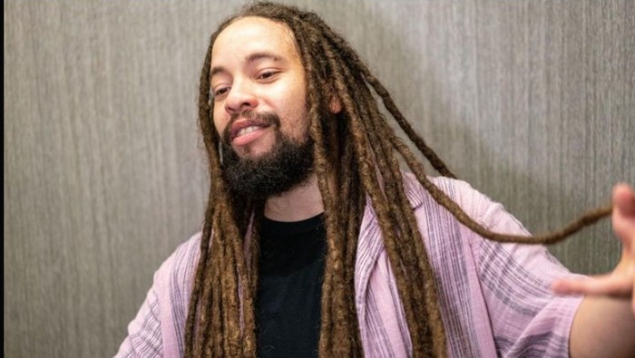 Joseph “Jo Mersa” Marley