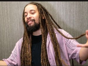 Cucu Bob Marley, Jo Mersa Marley Meninggal Dunia