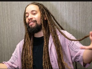 Cucu Bob Marley, Jo Mersa Marley Meninggal Dunia