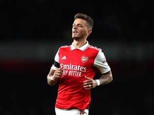 Penolakan Ben White untuk Timnas Inggris