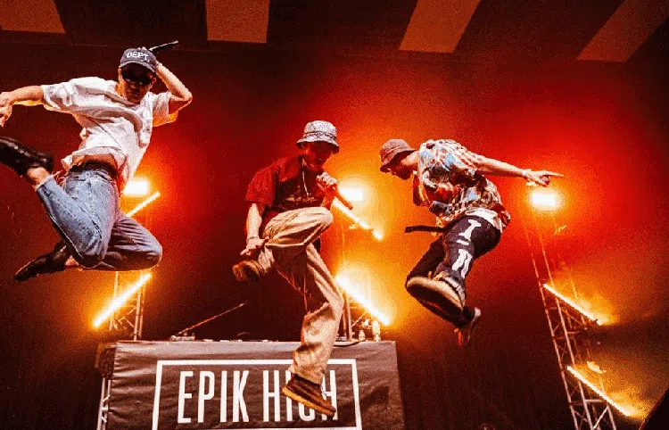 K-Popers Menang Banyak, Ini Deretan Idol Korea yang Konser di 2022