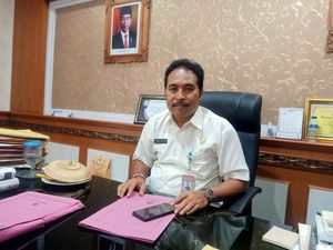 Parade Budaya Akan Meriahkan Perayaan Tahun Baru 2023 di Denpasar