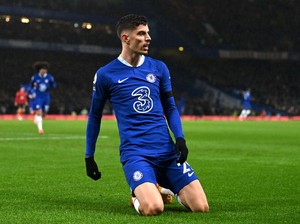 Arsenal Buru Havertz, Apa Sih Rencana Arteta?