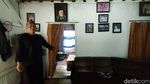 Potret Interior 6 Rumah di Kampung Pulo yang Disakralkan di Garut