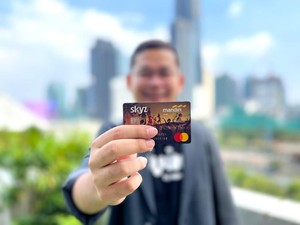 Tarik Tunai-Bayar QRIS dari Kartu Kredit Kini Bisa Diakses di Livin Mandiri