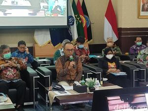 PPATK Ungkap Transaksi Keuangan Mencurigakan Selama 2022 Capai Rp 183 T