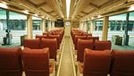 Mewahnya Jeroan Kereta Panoramic yang Jalan Lagi Bulan Depan, Mau Naik?