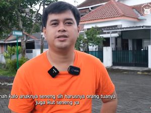 Modal Rp 300 Ribu, Mantan Pegawai BUMN Ini Sukses Jualan Keripik Kentang