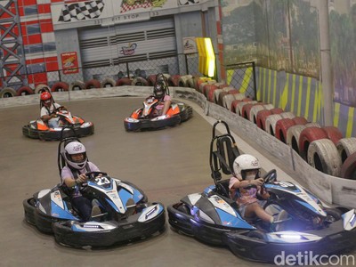7 Wisata Jakarta Indoor Dijamin Anti Hujan Badai, Mau ke Mana Nih?