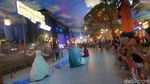 Keseruan Liburan Akhir Tahun di Trans Studio Cibubur