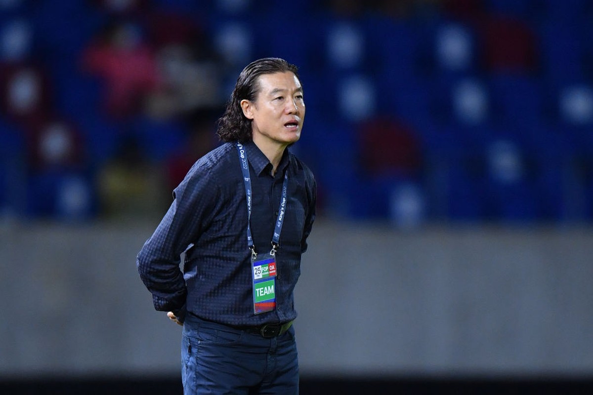 Foto: Getty Images/Supakit Wisetanuphong/MB Media
