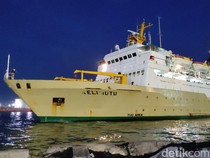 Jadwal Kapal Pontianak ke Semarang dan Surabaya Agustus 2025