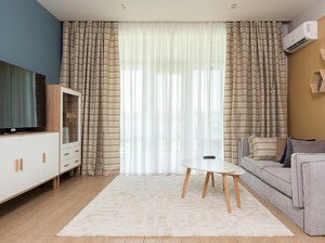 5 Tips Simple Bikin Rumah Jadi Tempat Staycation saat Musim Hujan