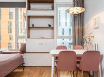 10 Warna Cat Rumah yang Bagus, Sederhana tapi Mewah dan Elegan