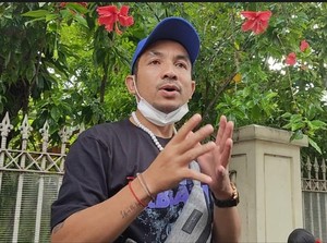 Adik Ipar Ungkap Fakta di Balik Open Donasi bagi Indra Bekti