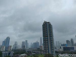 Peneliti BRIN Mengaku Bikin Sendiri Istilah Tol Hujan, Ini Alasannya