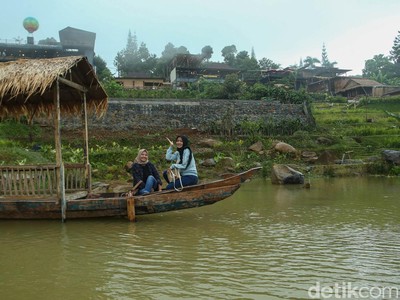 15 Tempat Wisata di Sentul, Cocok buat Berakhir Pekan di 2023