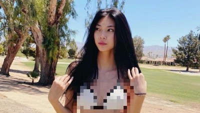 8 Foto Lee Nadine, Kontestan Singles Inferno 2 yang Viral, Mahasiswa Harvard