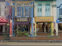 Geger 2 Hotel di Singapura Ambruk, Apa Penyebabnya?
