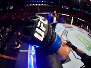 UFC 324: Momen Cameron Smotherman Kolaps Usai Timbang Badan