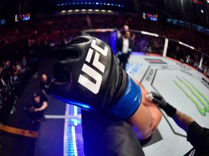 UFC 294: Kamaru Usman Vs Khamzat Chimaev, McGregor Dukung Siapa?