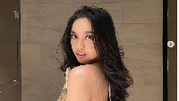 Lyodra Ginting merupakan penyanyi muda asal Sumatera Utara (Sumut) jebolan Indonesian Idol. Namanya kian melejit setelah merilis ulang lagu Sang Dewi milik Titi DJ. (Foto: Dok. Getty Images, Instagram, TC Candler)