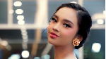 Pesona Lyodra Jadi Top 11 Perempuan Tercantik Dunia 2022, Kalahkan Gal Gadot