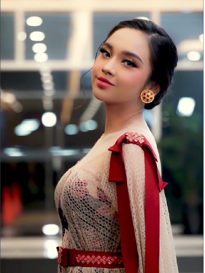 Lyodra Ginting