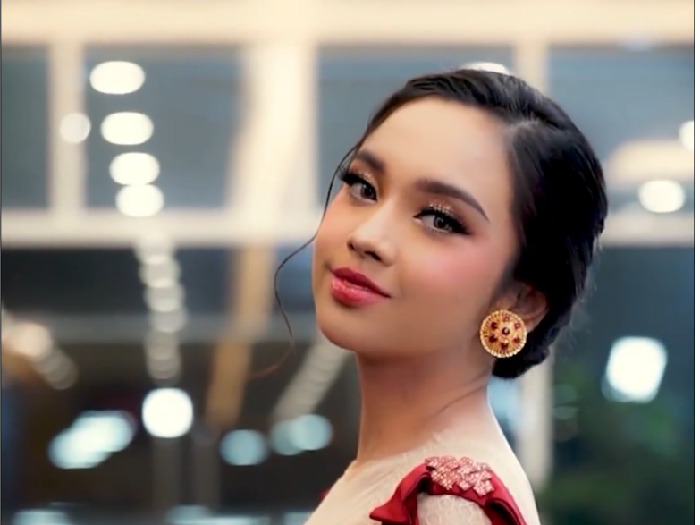 Lyodra Ginting