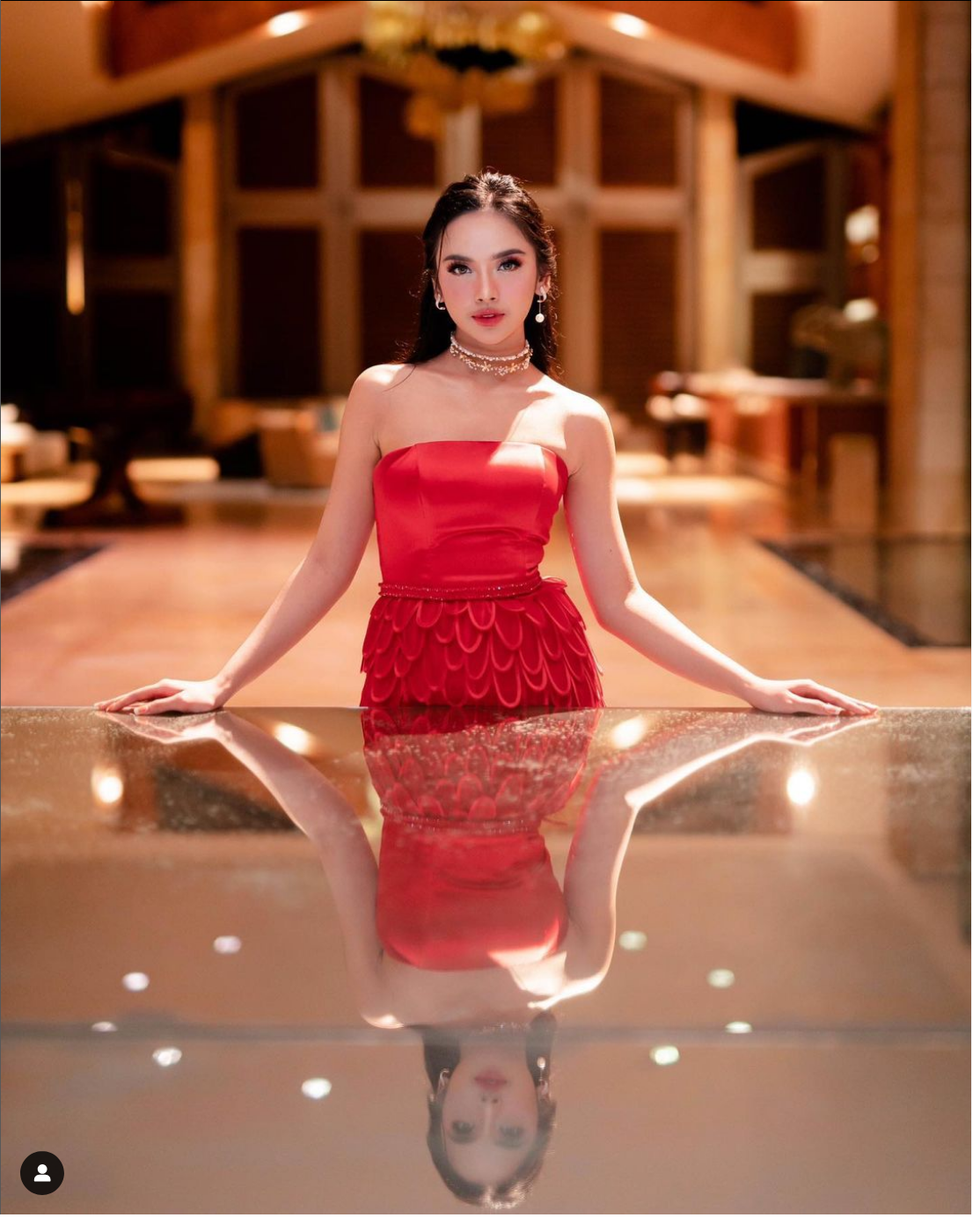 Lyodra Ginting