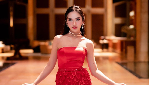 Pesona Lyodra Jadi Top 11 Perempuan Tercantik Dunia 2022, Kalahkan Gal Gadot