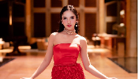 TC Candler rutin merilis daftar wanita tercantik dunia setiap tahun. Pada tahun ini, sejumlah nama selebritis masuk dalam daftar tersebut, mulai dari Gal Gadot, Emma Watson dan lainnya. Nama penyanyi Indonesia, Lyodra Ginting juga masuk dalam 100 wanita tercantik dunia 2022. (Foto: Dok. Getty Images, Instagram, TC Candler)