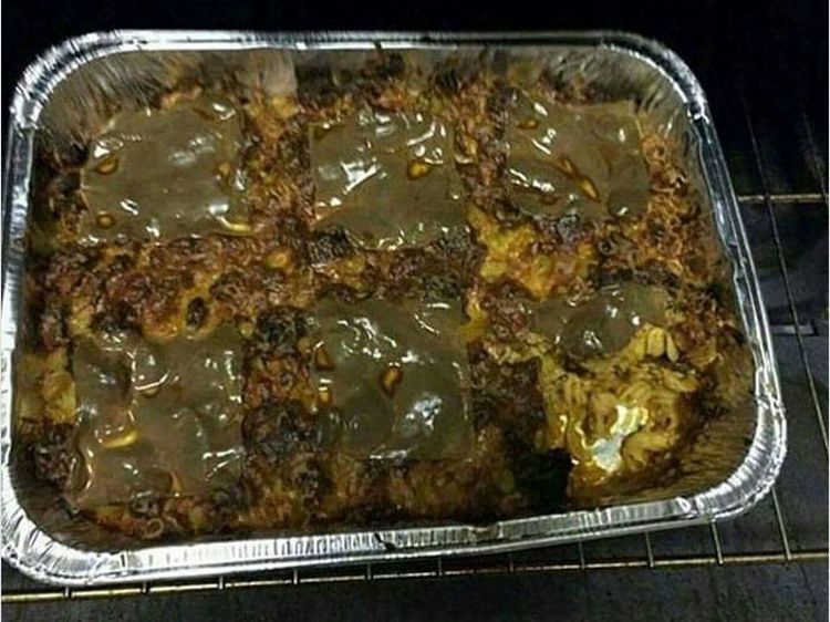 10 Hidangan Berantakan Ini Dibuat oleh Chef Terburuk, Mau Cicip?