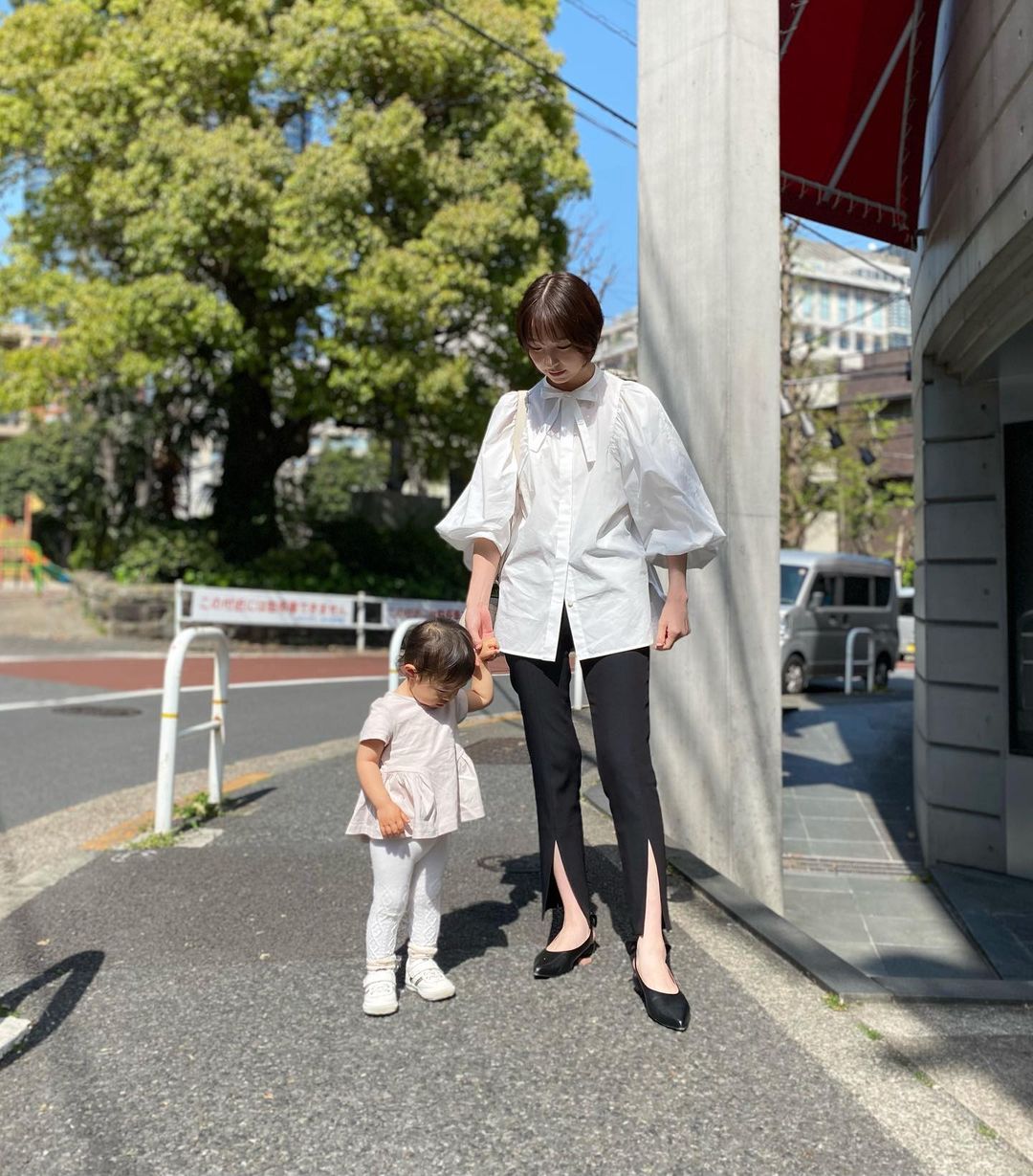 Mariko Shinoda