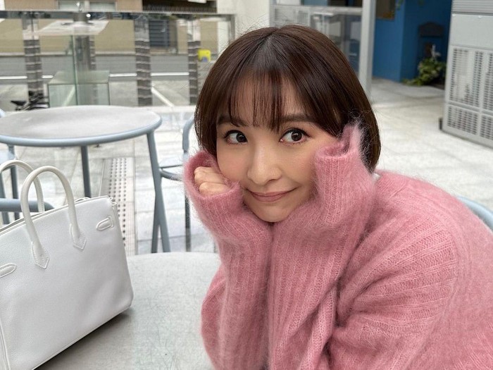 Mariko Shinoda Mariko Shinoda
