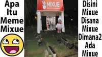 Meme Mixue