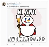 Meme Mixue